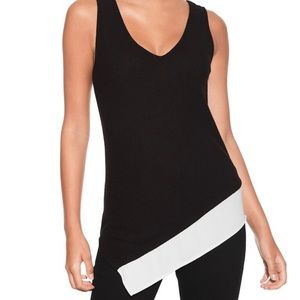 WHBM knit top